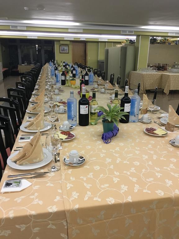 Hotel Garcas Lavacolla Dış mekan fotoğraf